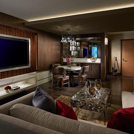Seminole Hard Rock Hotel And Casino Tampa Luaran gambar
