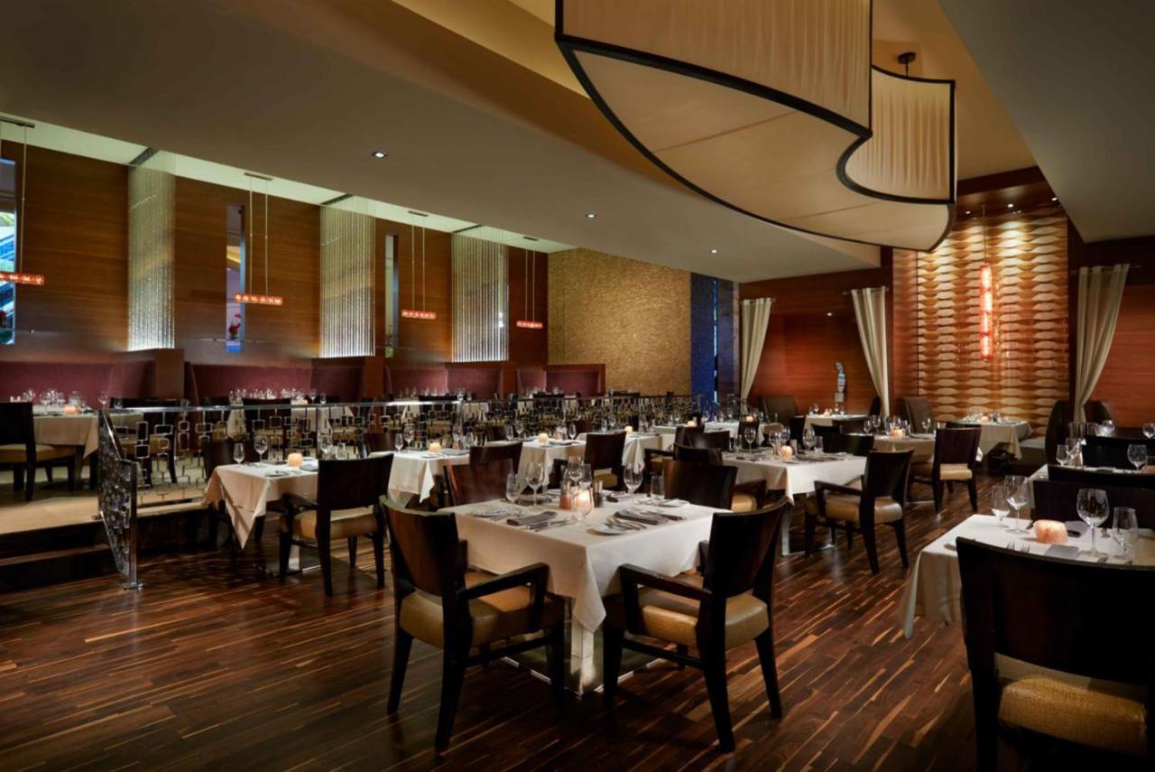 Seminole Hard Rock Hotel And Casino Tampa Luaran gambar