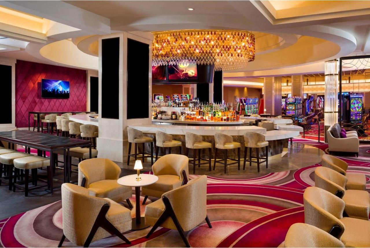 Seminole Hard Rock Hotel And Casino Tampa Luaran gambar