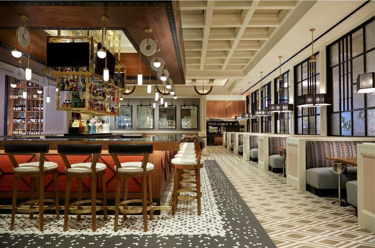 Seminole Hard Rock Hotel And Casino Tampa Luaran gambar