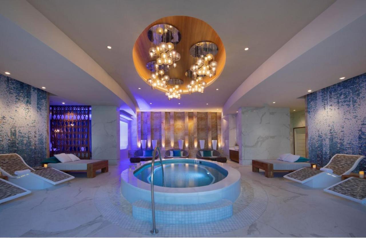 Seminole Hard Rock Hotel And Casino Tampa Luaran gambar