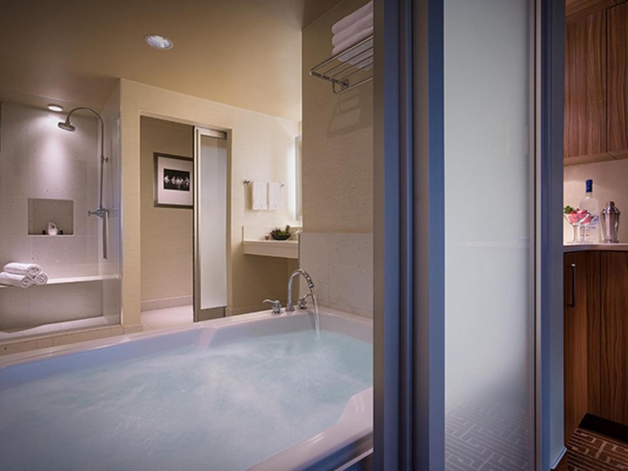 Seminole Hard Rock Hotel And Casino Tampa Luaran gambar