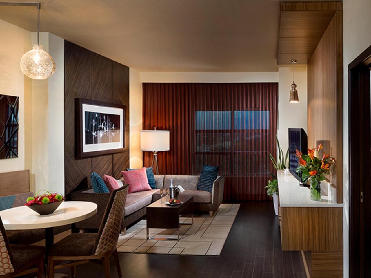 Seminole Hard Rock Hotel And Casino Tampa Luaran gambar