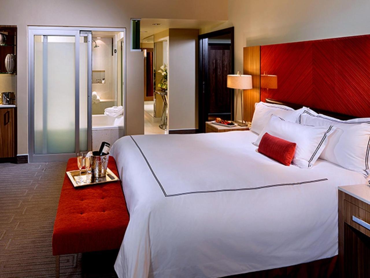 Seminole Hard Rock Hotel And Casino Tampa Luaran gambar