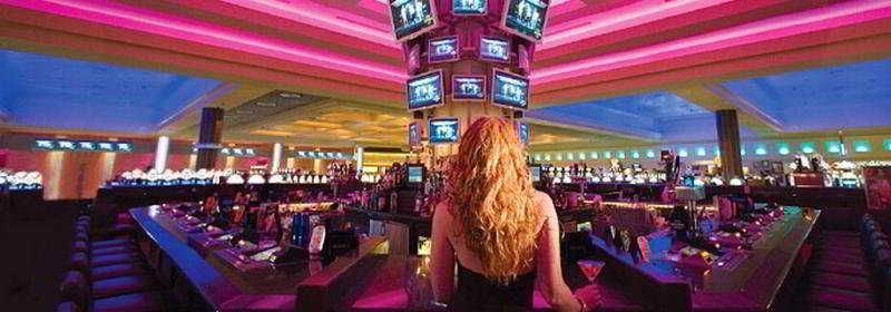 Seminole Hard Rock Hotel And Casino Tampa Luaran gambar