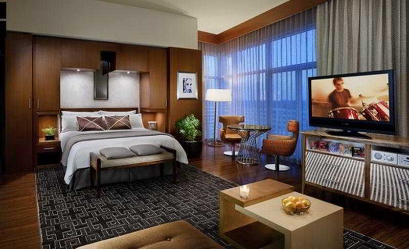 Seminole Hard Rock Hotel And Casino Tampa Luaran gambar
