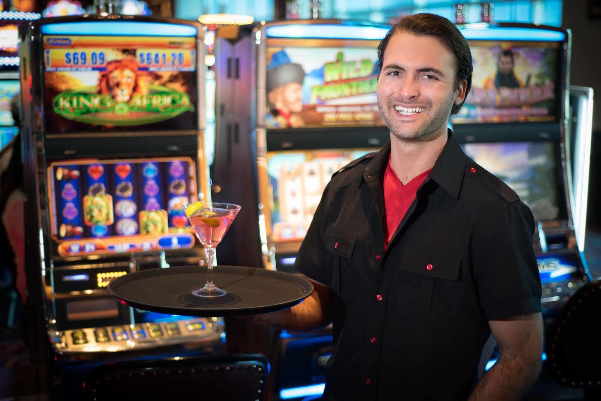 Seminole Hard Rock Hotel And Casino Tampa Luaran gambar