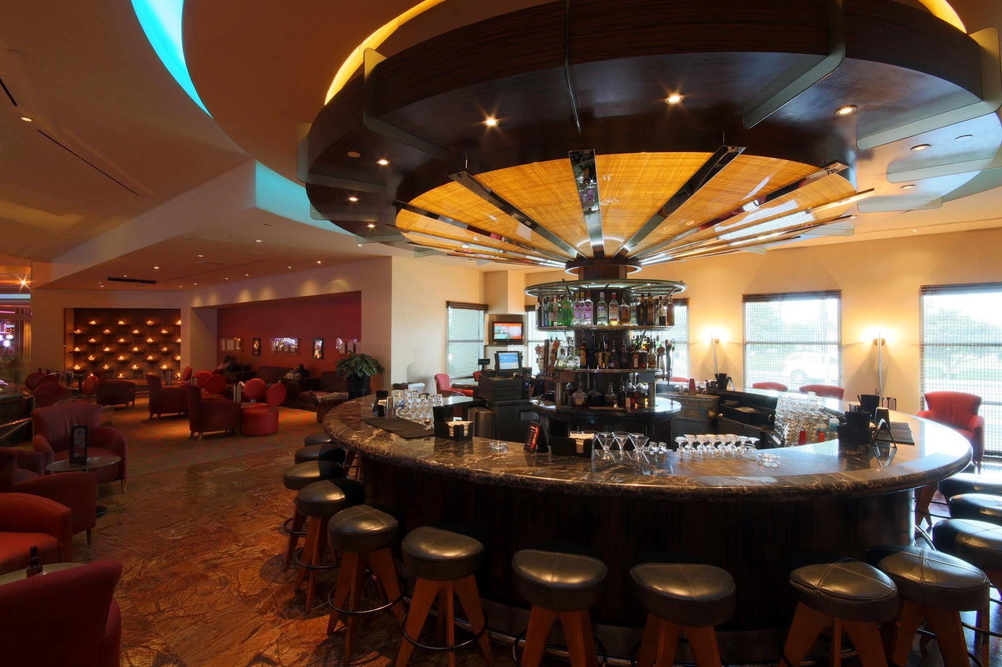 Seminole Hard Rock Hotel And Casino Tampa Luaran gambar