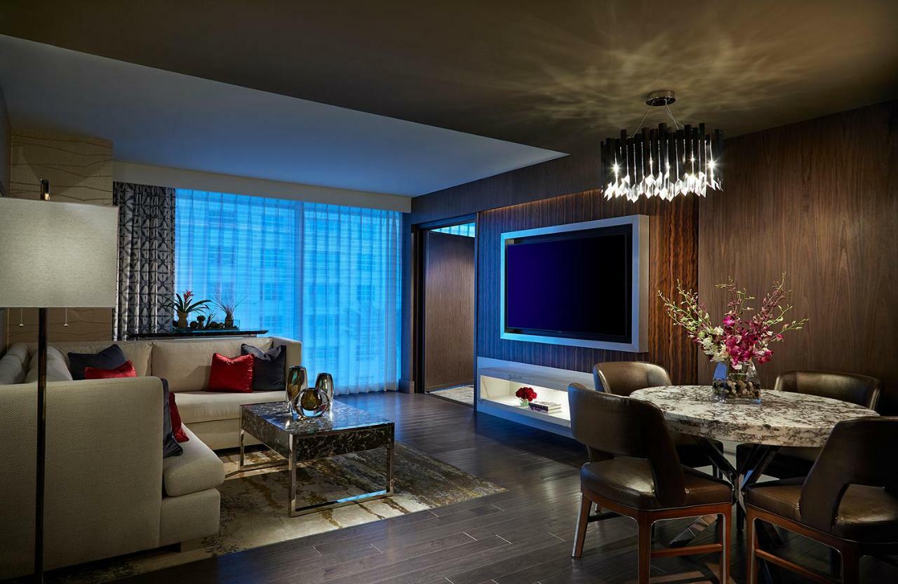 Seminole Hard Rock Hotel And Casino Tampa Luaran gambar