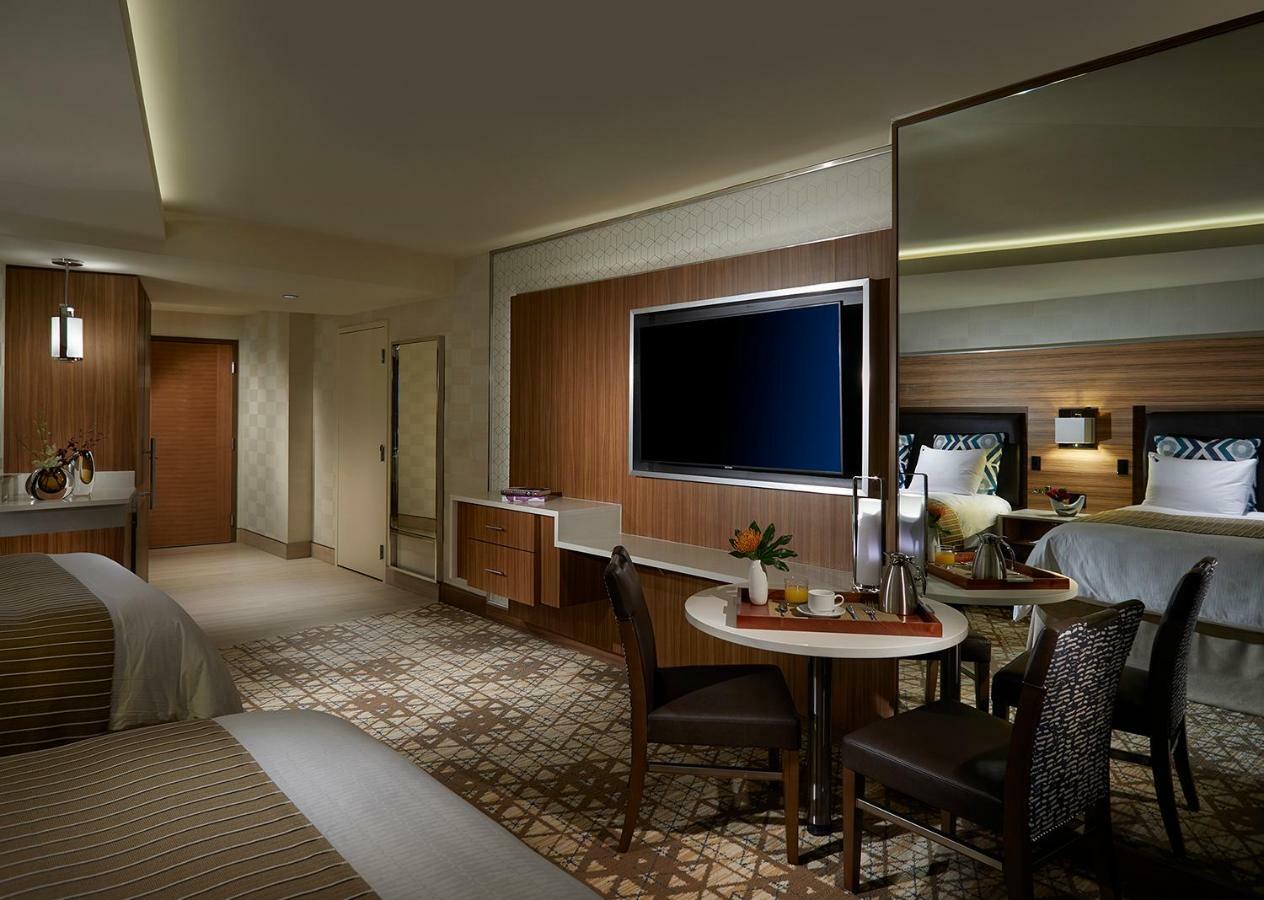 Seminole Hard Rock Hotel And Casino Tampa Luaran gambar