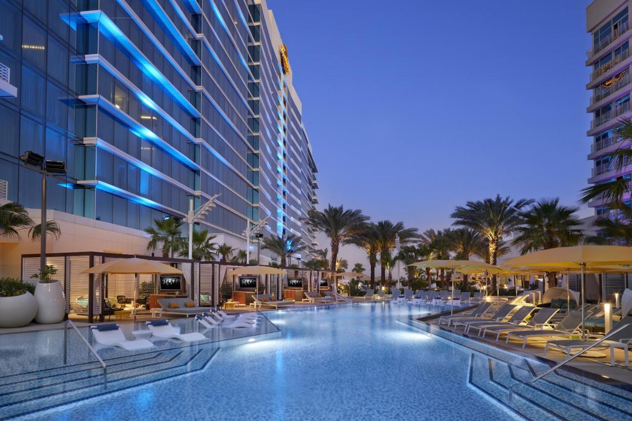 Seminole Hard Rock Hotel And Casino Tampa Luaran gambar