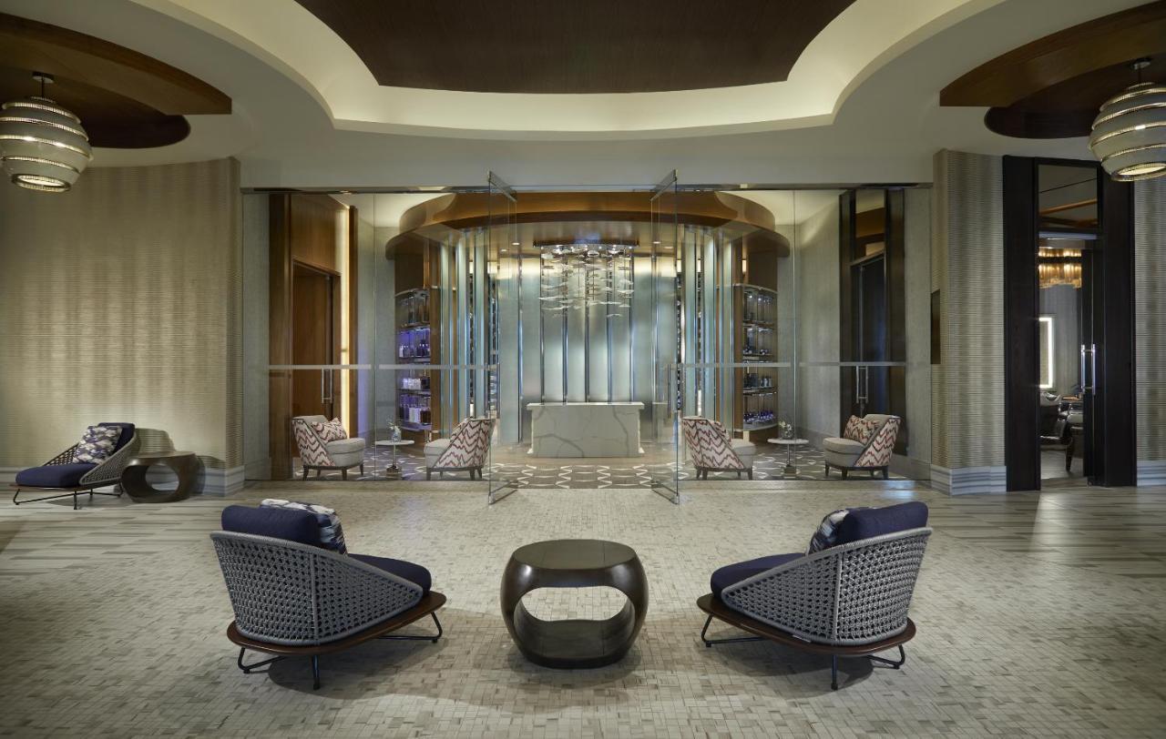 Seminole Hard Rock Hotel And Casino Tampa Luaran gambar