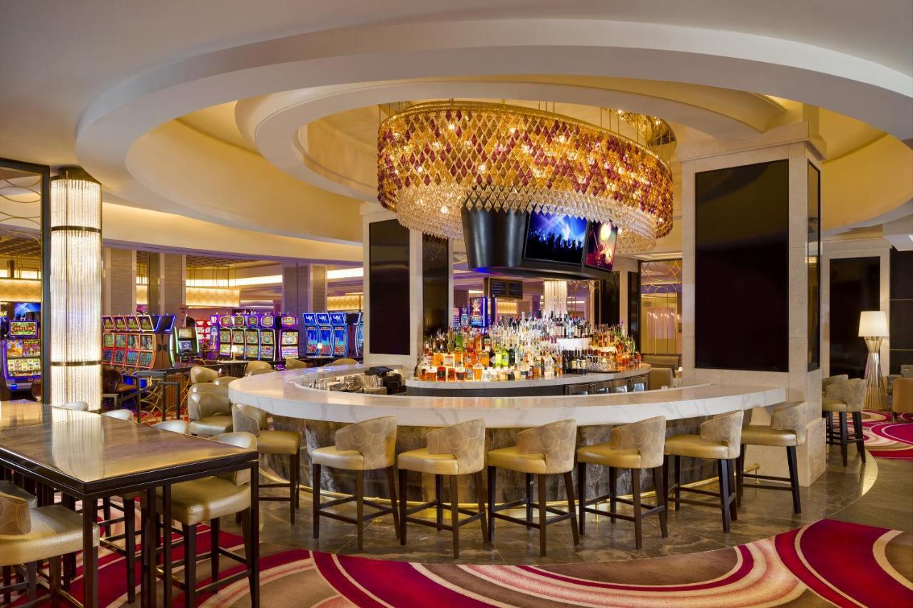 Seminole Hard Rock Hotel And Casino Tampa Luaran gambar