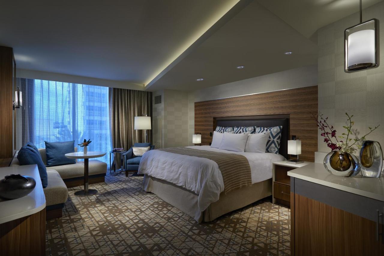 Seminole Hard Rock Hotel And Casino Tampa Luaran gambar