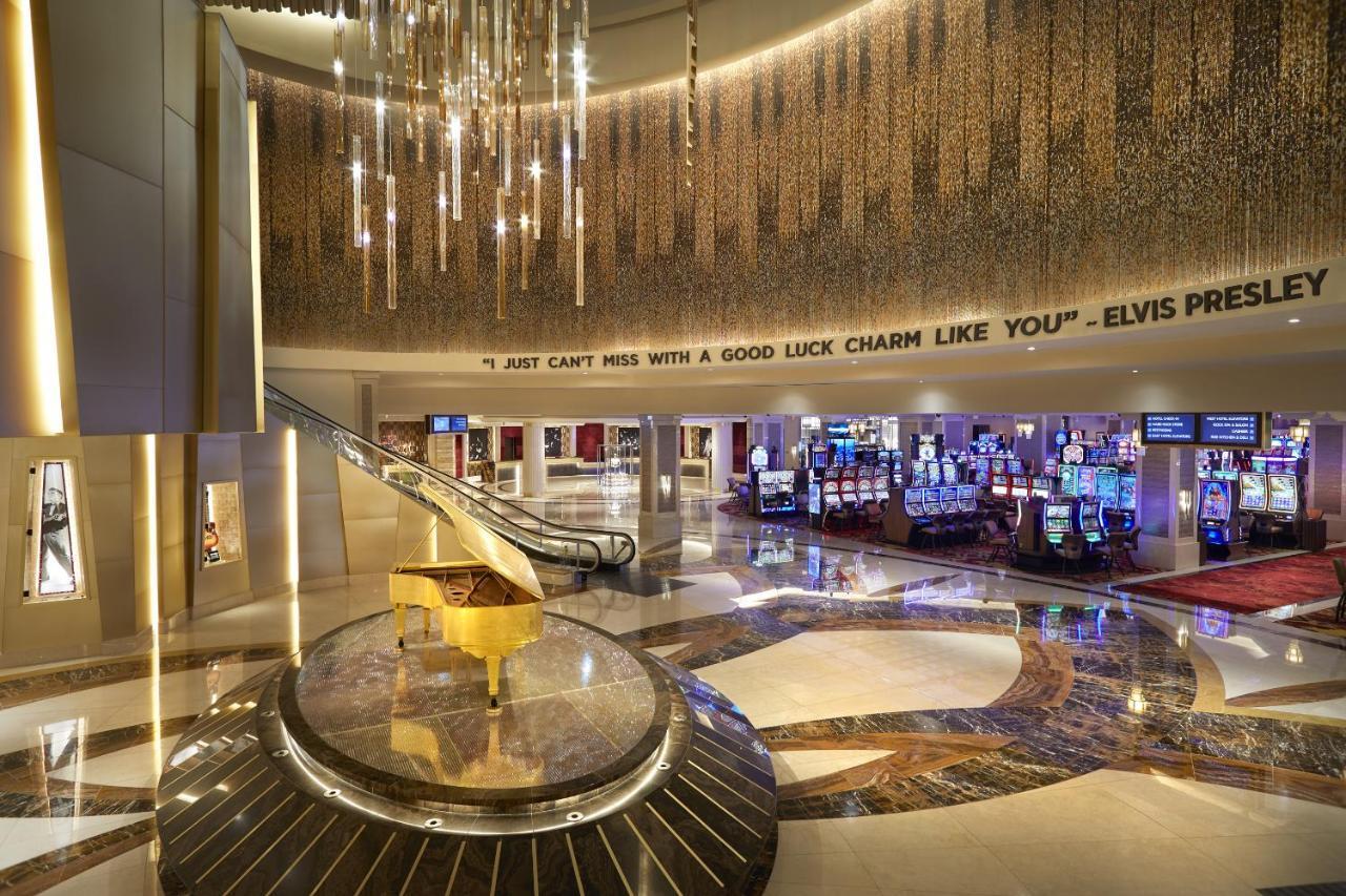 Seminole Hard Rock Hotel And Casino Tampa Luaran gambar