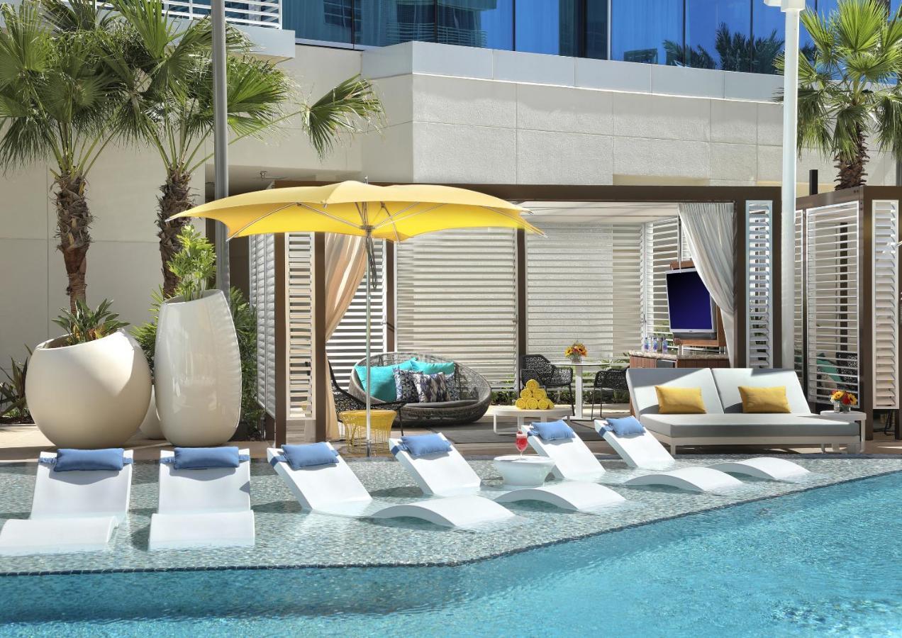 Seminole Hard Rock Hotel And Casino Tampa Luaran gambar