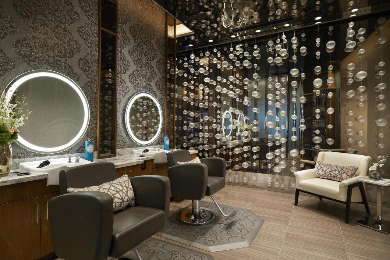 Seminole Hard Rock Hotel And Casino Tampa Luaran gambar