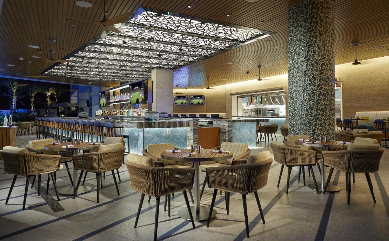 Seminole Hard Rock Hotel And Casino Tampa Luaran gambar