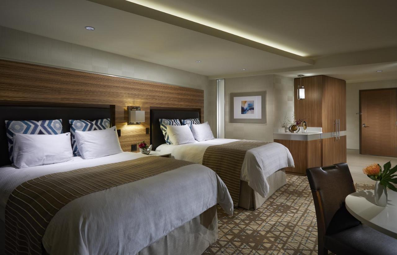 Seminole Hard Rock Hotel And Casino Tampa Luaran gambar